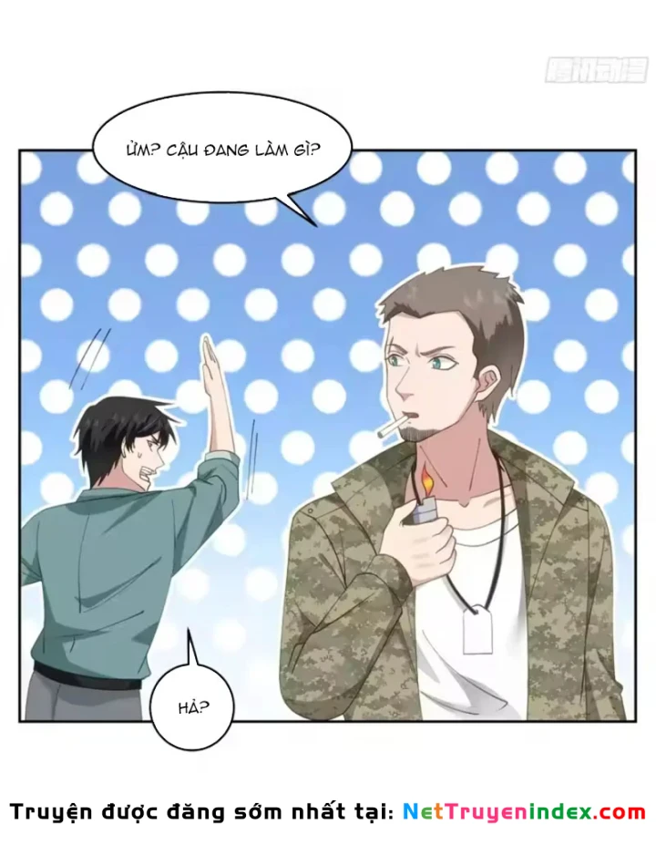 Tiến Hóa Ban Đầu Chapter 36 - 26