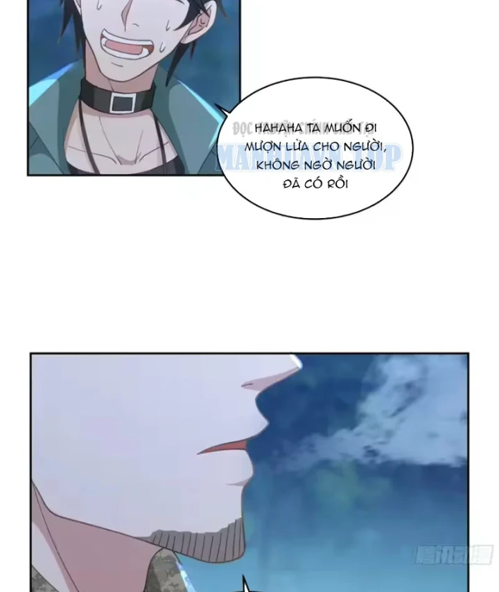 Tiến Hóa Ban Đầu Chapter 36 - 28