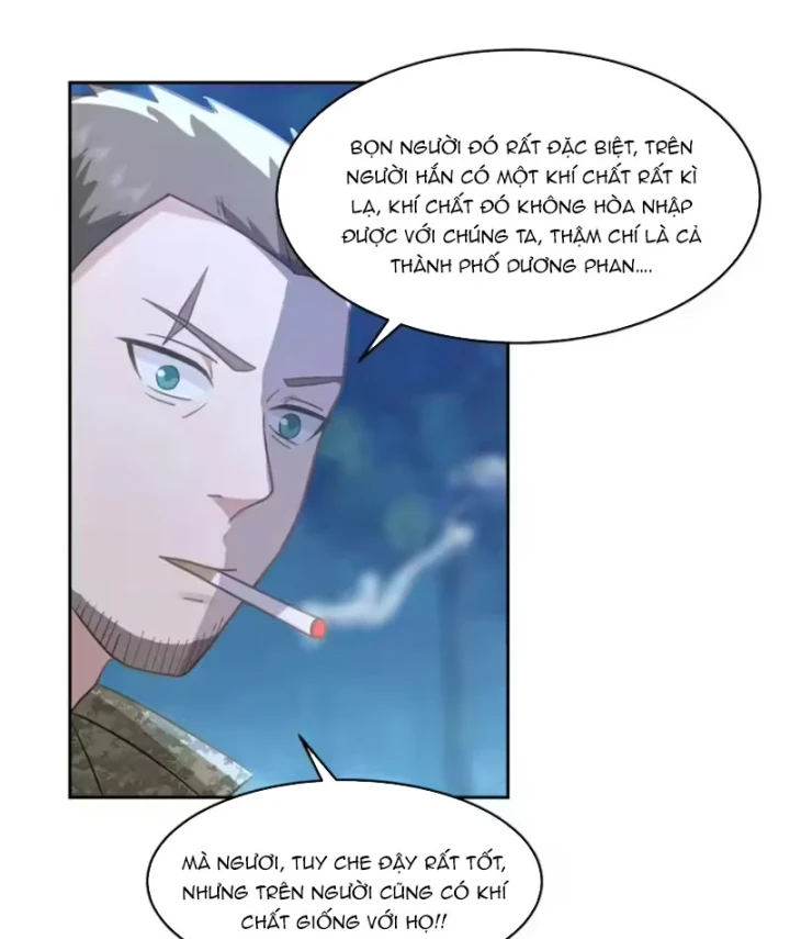 Tiến Hóa Ban Đầu Chapter 36 - 33