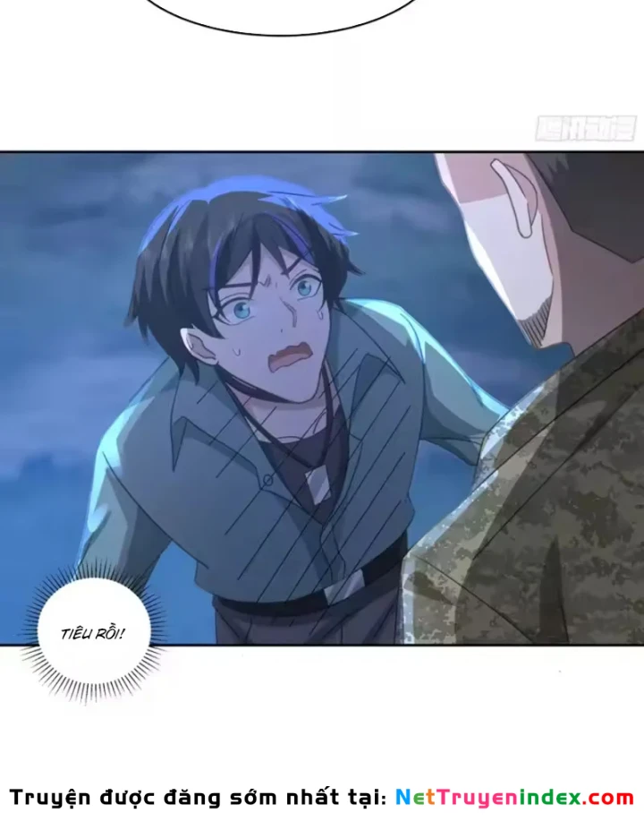 Tiến Hóa Ban Đầu Chapter 36 - 34