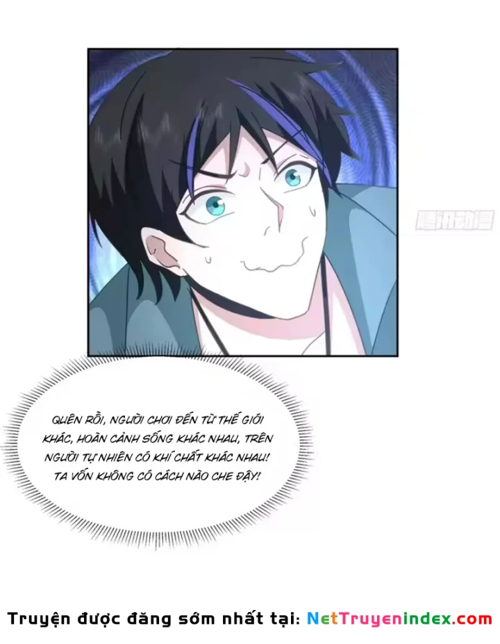 Tiến Hóa Ban Đầu Chapter 36 - 35