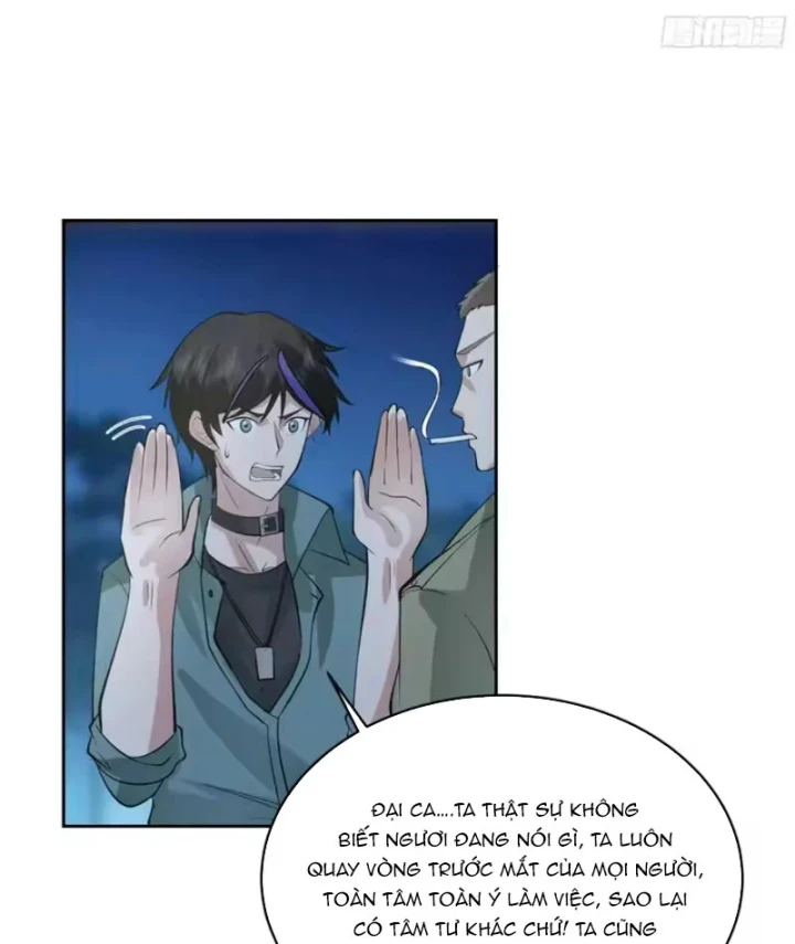 Tiến Hóa Ban Đầu Chapter 36 - 36