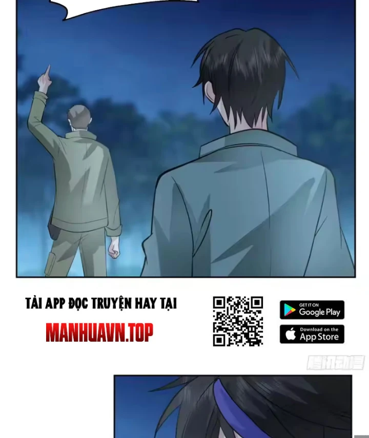 Tiến Hóa Ban Đầu Chapter 36 - 40