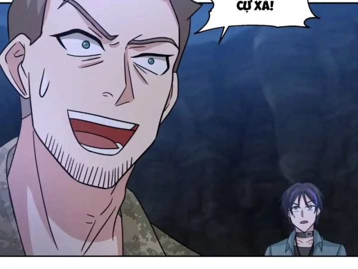 Tiến Hóa Ban Đầu Chapter 37 - 17