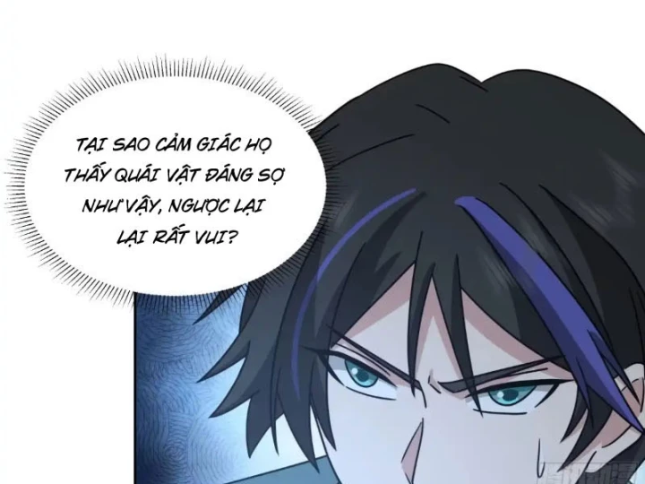 Tiến Hóa Ban Đầu Chapter 37 - 18