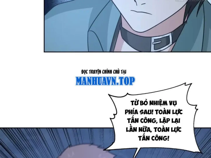 Tiến Hóa Ban Đầu Chapter 37 - 19