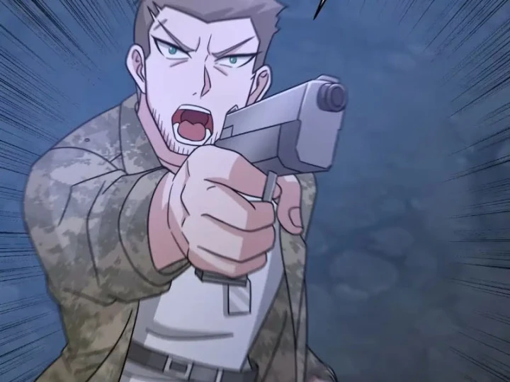 Tiến Hóa Ban Đầu Chapter 37 - 20