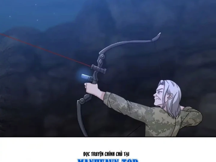 Tiến Hóa Ban Đầu Chapter 37 - 21
