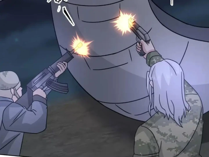 Tiến Hóa Ban Đầu Chapter 37 - 27