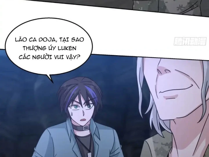 Tiến Hóa Ban Đầu Chapter 37 - 28