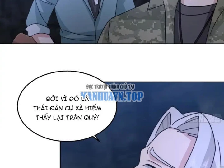 Tiến Hóa Ban Đầu Chapter 37 - 29