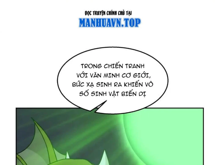 Tiến Hóa Ban Đầu Chapter 37 - 31