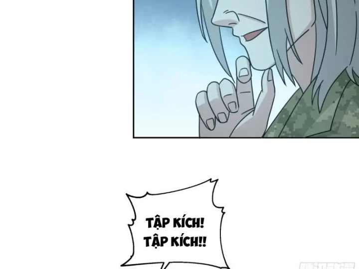 Tiến Hóa Ban Đầu Chapter 37 - 39