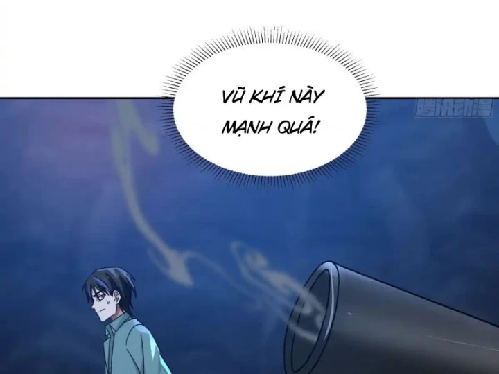 Tiến Hóa Ban Đầu Chapter 37 - 50