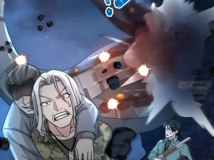 Tiến Hóa Ban Đầu Chapter 37 - 60