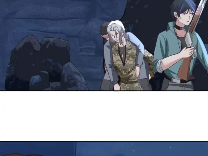 Tiến Hóa Ban Đầu Chapter 37 - 65