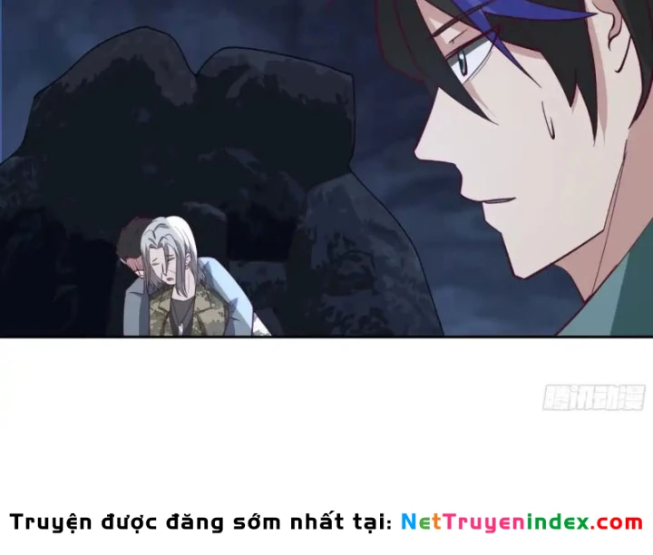 Tiến Hóa Ban Đầu Chapter 37 - 69