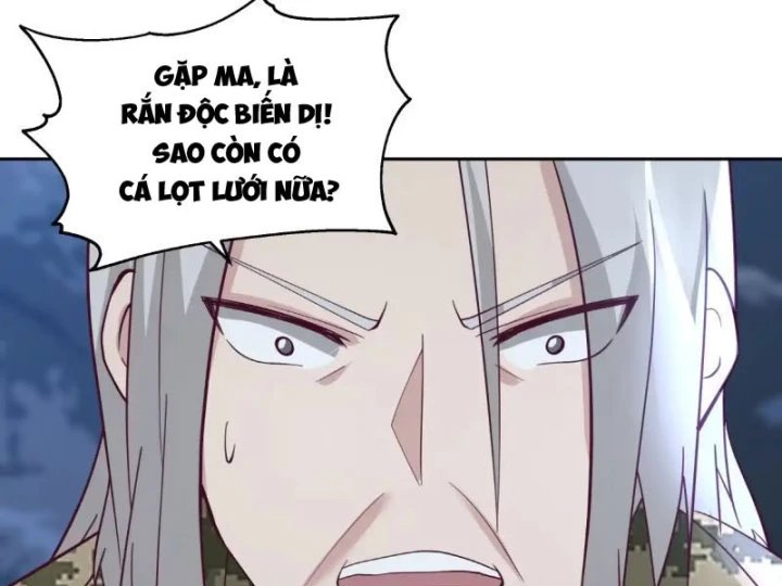 Tiến Hóa Ban Đầu Chapter 37 - 83