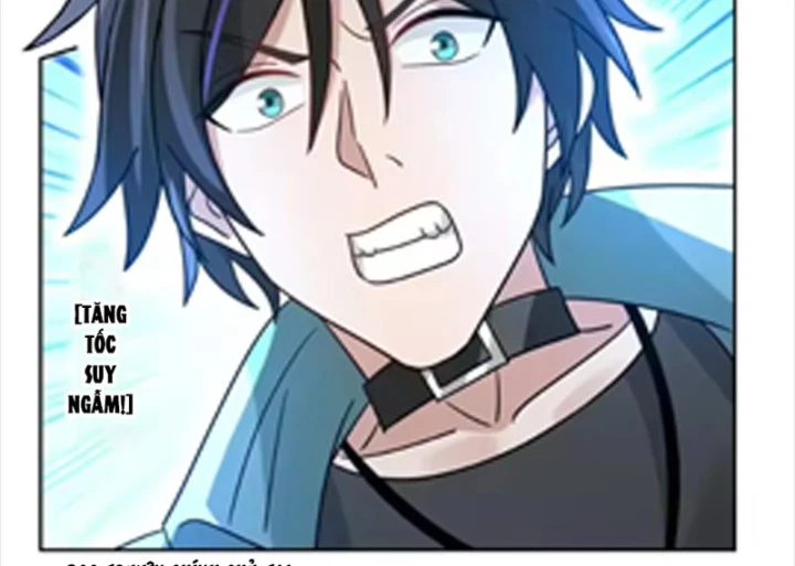 Tiến Hóa Ban Đầu Chapter 38 - 3