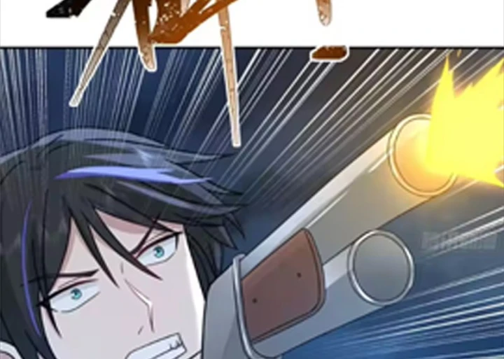 Tiến Hóa Ban Đầu Chapter 38 - 6