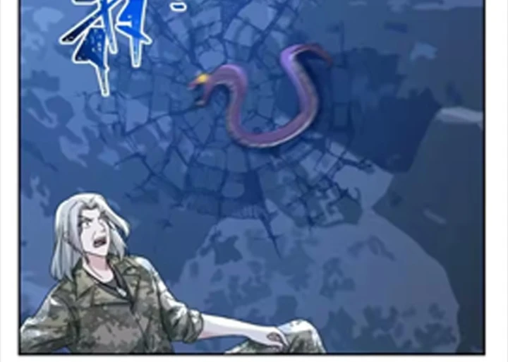 Tiến Hóa Ban Đầu Chapter 38 - 8