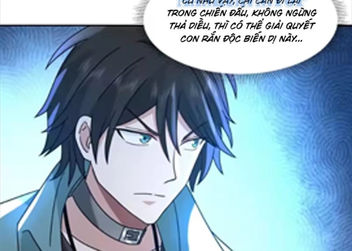 Tiến Hóa Ban Đầu Chapter 38 - 12