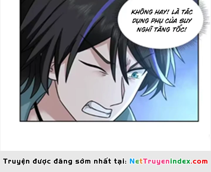 Tiến Hóa Ban Đầu Chapter 38 - 15