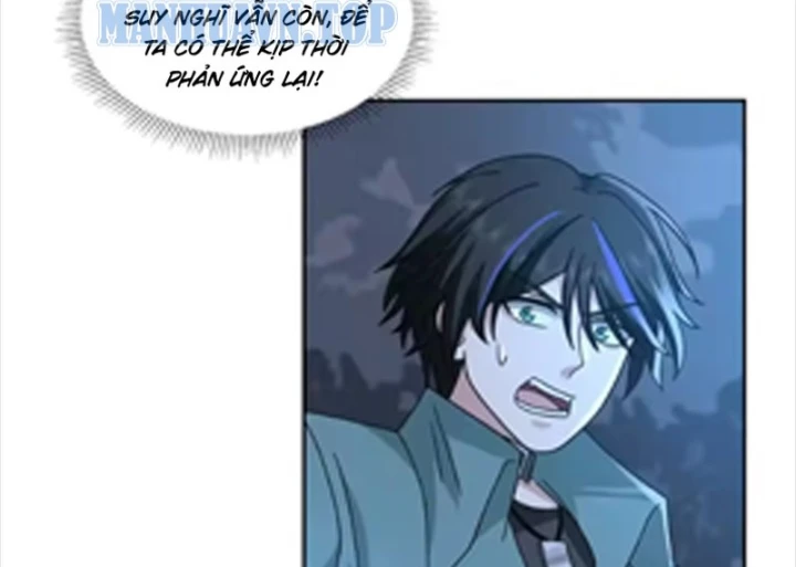 Tiến Hóa Ban Đầu Chapter 38 - 22