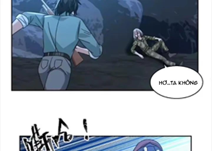 Tiến Hóa Ban Đầu Chapter 38 - 24