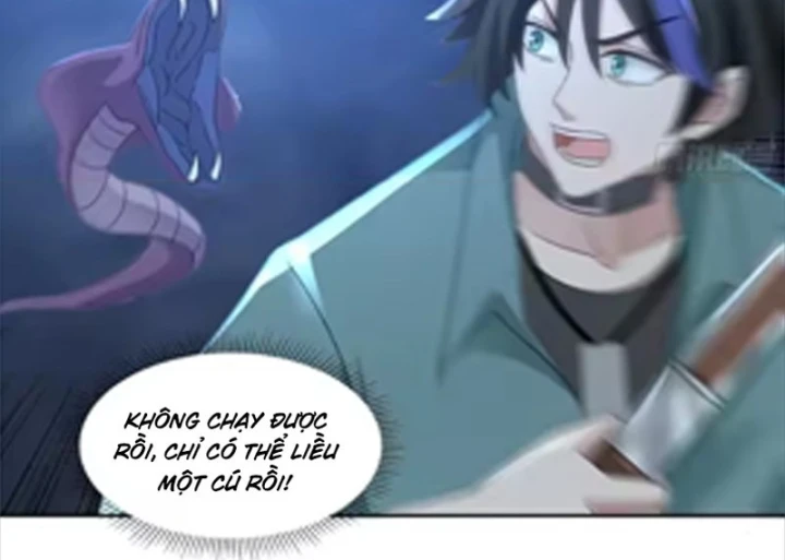 Tiến Hóa Ban Đầu Chapter 38 - 28