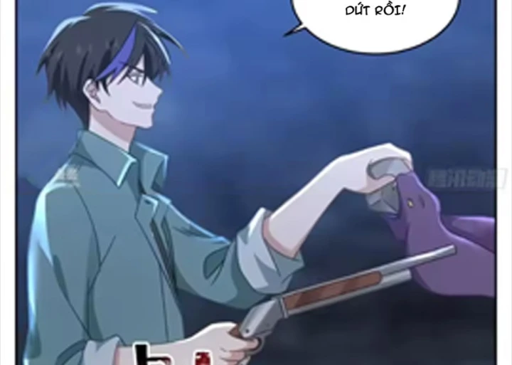 Tiến Hóa Ban Đầu Chapter 38 - 34