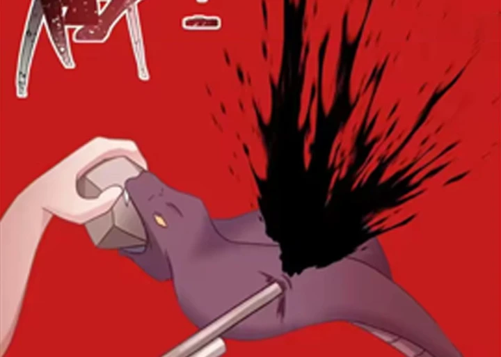 Tiến Hóa Ban Đầu Chapter 38 - 36