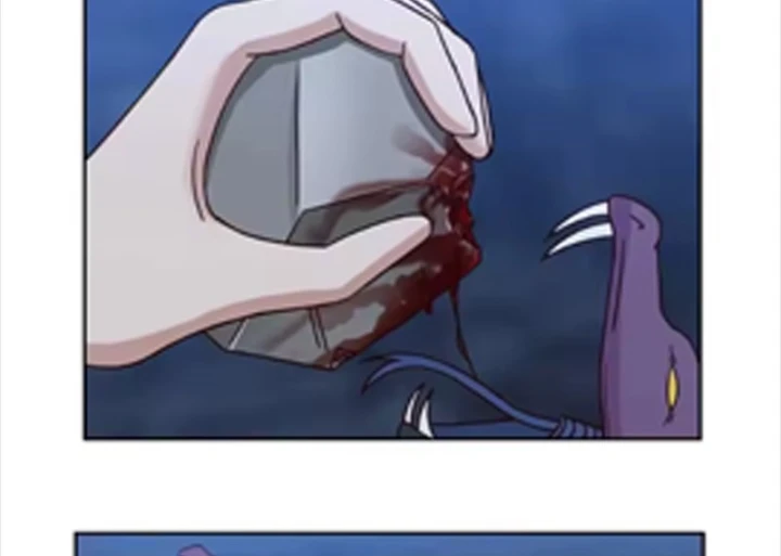 Tiến Hóa Ban Đầu Chapter 38 - 38