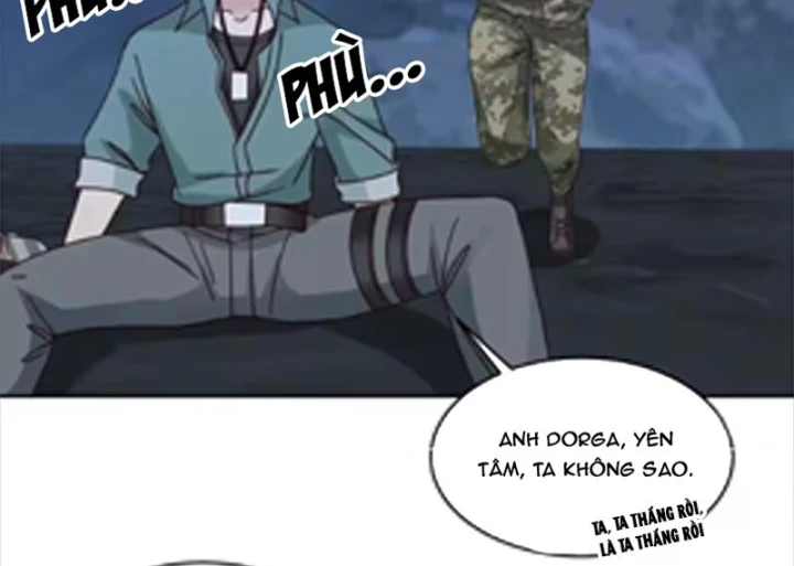 Tiến Hóa Ban Đầu Chapter 38 - 41