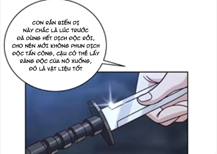 Tiến Hóa Ban Đầu Chapter 38 - 42