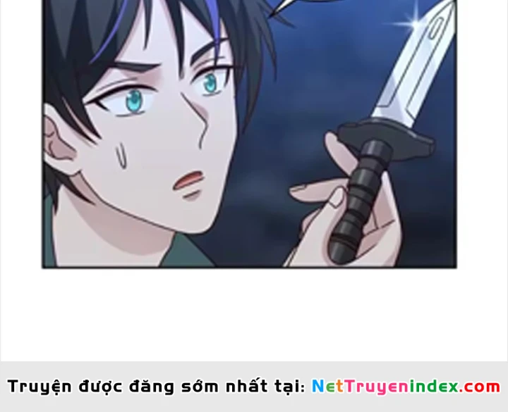 Tiến Hóa Ban Đầu Chapter 38 - 44