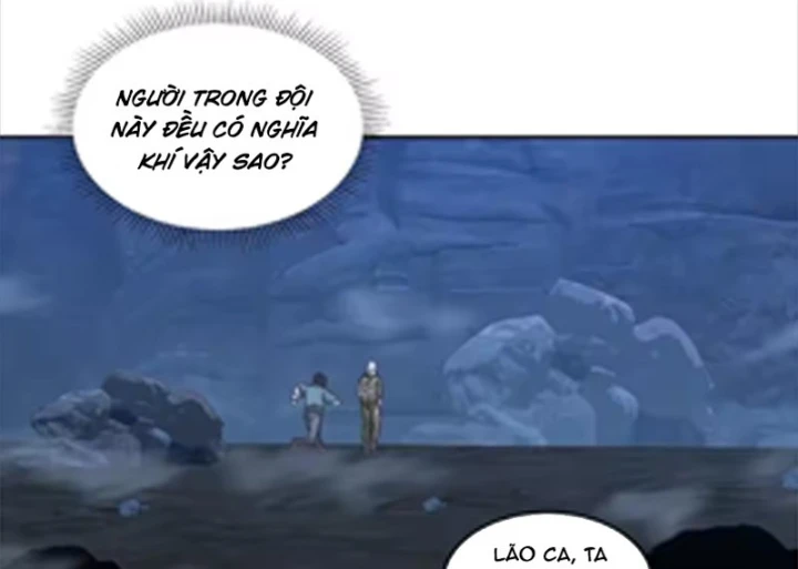 Tiến Hóa Ban Đầu Chapter 38 - 48