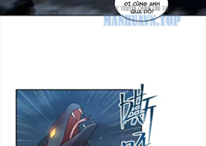 Tiến Hóa Ban Đầu Chapter 38 - 49