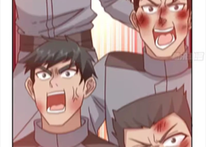 Tiến Hóa Ban Đầu Chapter 38 - 53