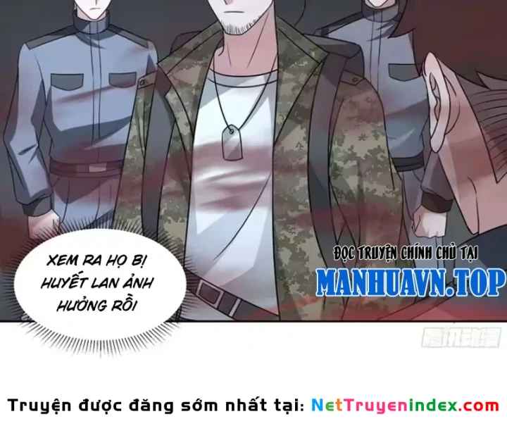 Tiến Hóa Ban Đầu Chapter 39 - 2