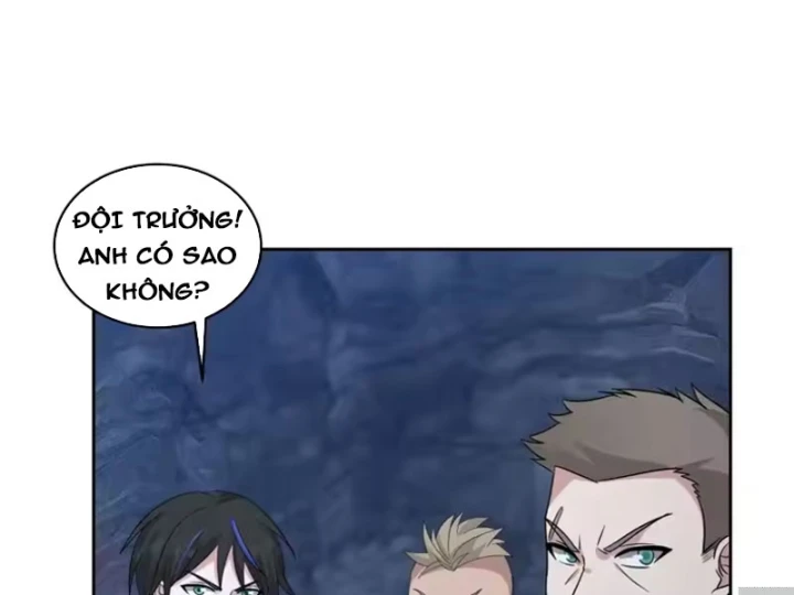 Tiến Hóa Ban Đầu Chapter 39 - 3