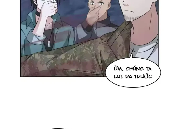 Tiến Hóa Ban Đầu Chapter 39 - 4