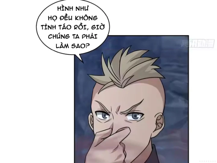 Tiến Hóa Ban Đầu Chapter 39 - 5