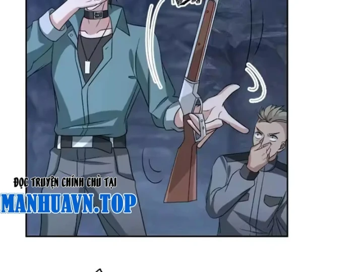 Tiến Hóa Ban Đầu Chapter 39 - 7