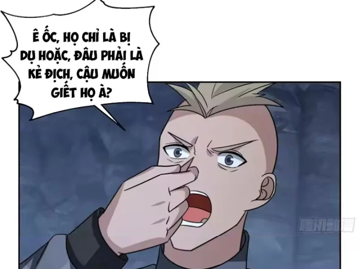 Tiến Hóa Ban Đầu Chapter 39 - 8