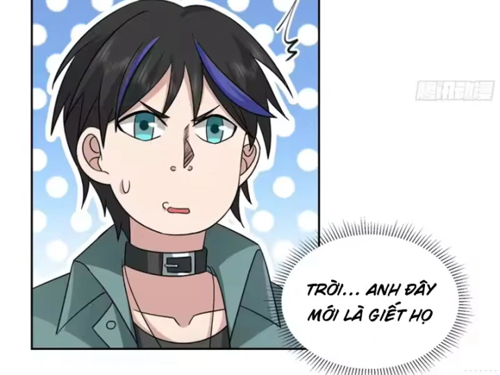 Tiến Hóa Ban Đầu Chapter 39 - 16