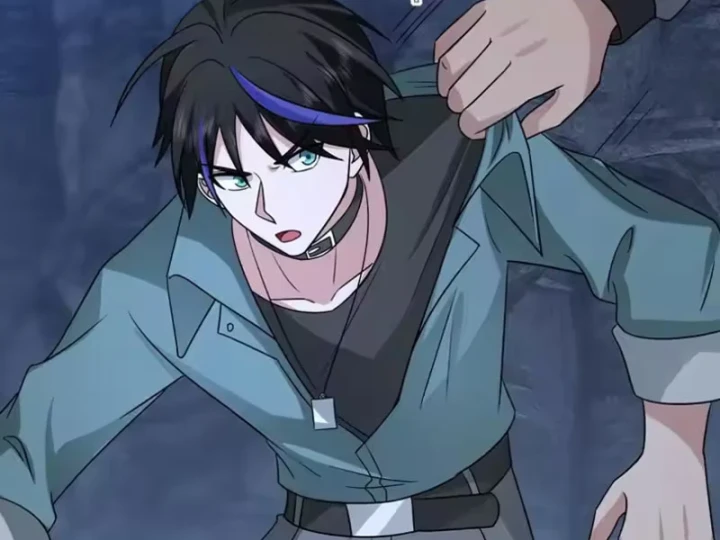 Tiến Hóa Ban Đầu Chapter 39 - 18