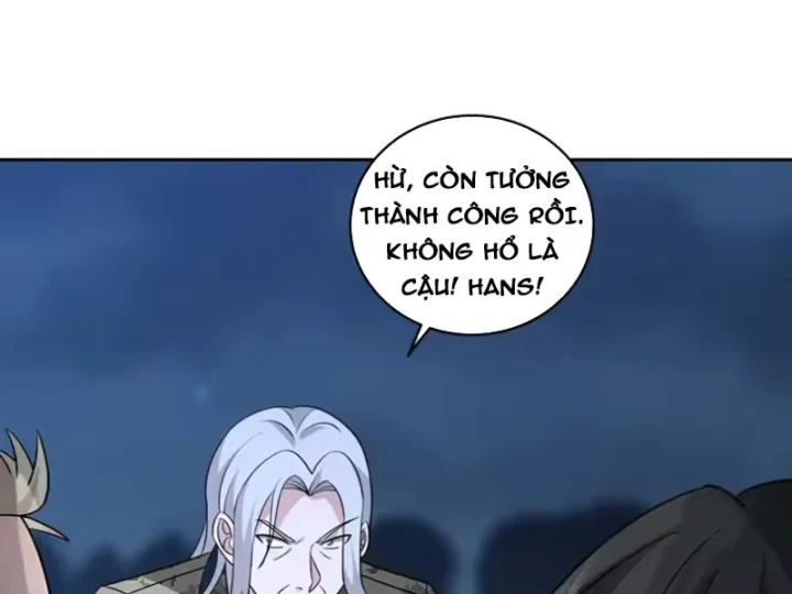 Tiến Hóa Ban Đầu Chapter 39 - 21