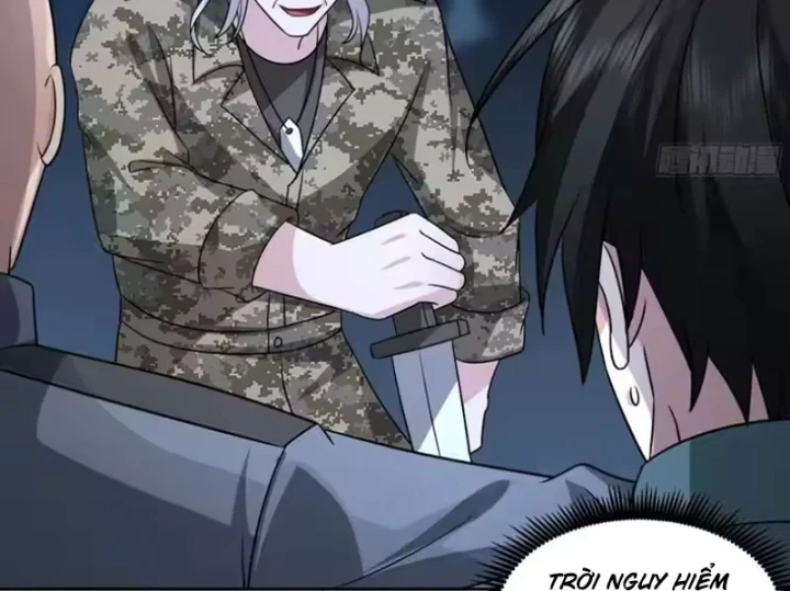 Tiến Hóa Ban Đầu Chapter 39 - 22