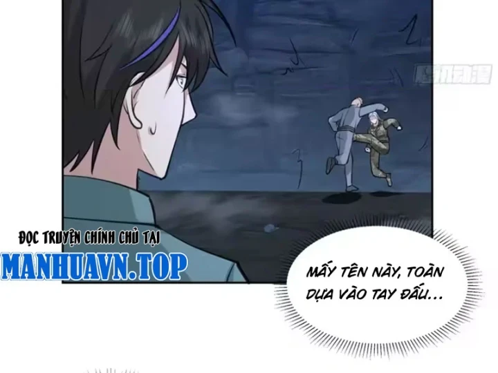 Tiến Hóa Ban Đầu Chapter 39 - 31